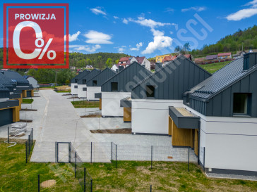 Dom Sprzedaż Sucha Beskidzka