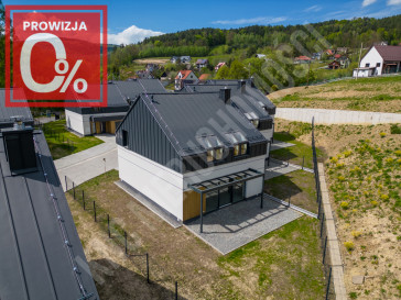 Dom Sprzedaż Sucha Beskidzka
