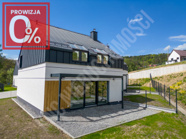 Dom Sprzedaż Sucha Beskidzka