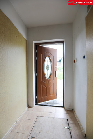 Dom Sprzedaż Skrzyszów 24