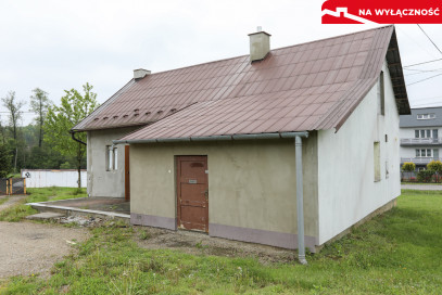 Dom Sprzedaż Skrzyszów
