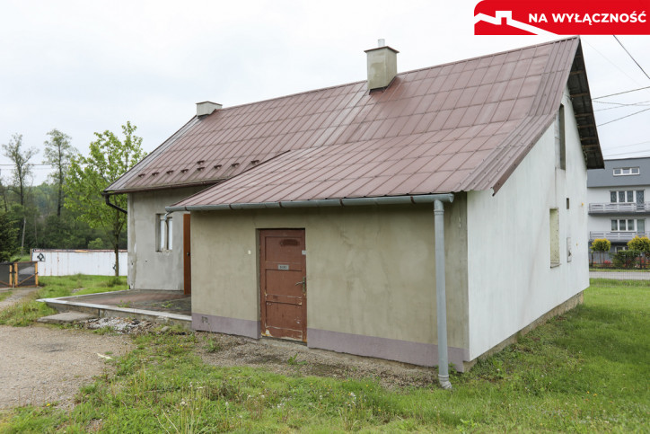 Dom Sprzedaż Skrzyszów 25