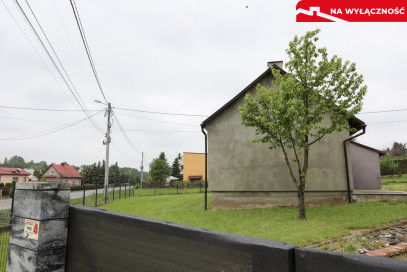 Dom Sprzedaż Skrzyszów