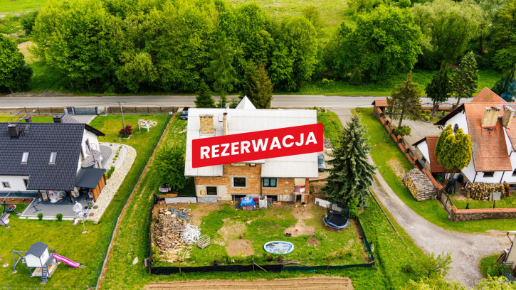 Dom Sprzedaż Jasień Sądecka 2