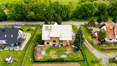 Dom Sprzedaż Jasień Sądecka