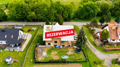 Dom Sprzedaż Jasień Sądecka
