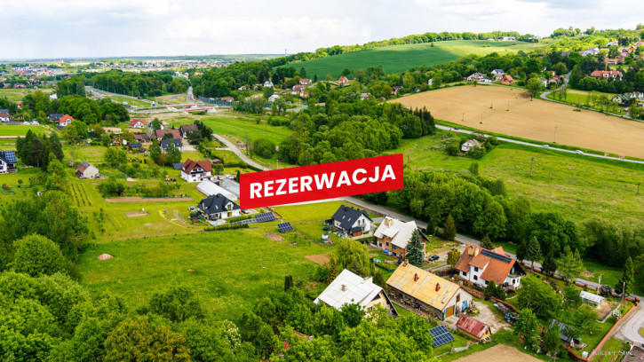 Dom Sprzedaż Jasień Sądecka 6