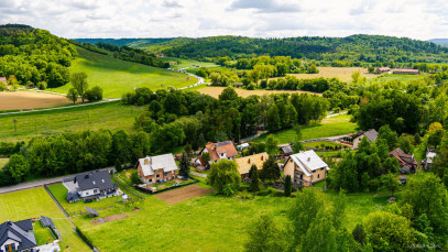 Dom Sprzedaż Jasień Sądecka