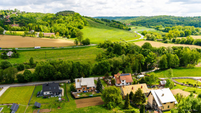 Dom Sprzedaż Jasień Sądecka