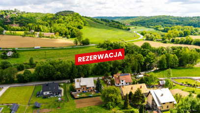 Dom Sprzedaż Jasień Sądecka