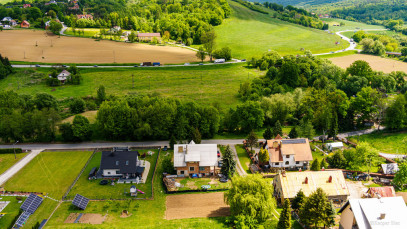 Dom Sprzedaż Jasień Sądecka
