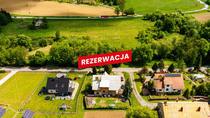 Dom Sprzedaż Jasień Sądecka 3