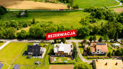 Dom Sprzedaż Jasień Sądecka