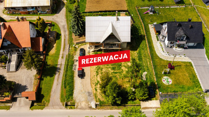 Dom Sprzedaż Jasień Sądecka