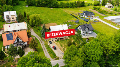 Dom Sprzedaż Jasień Sądecka