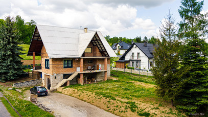 Dom Sprzedaż Jasień Sądecka
