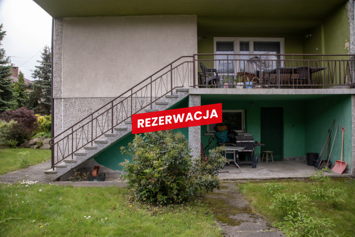 Dom Sprzedaż Tarnów Zofii Nałkowskiej 16