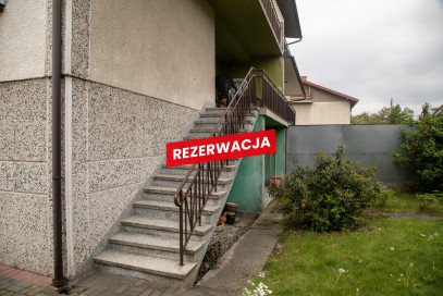 Dom Sprzedaż Tarnów Zofii Nałkowskiej