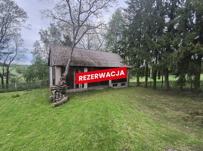 Dom Sprzedaż Łękawica 7