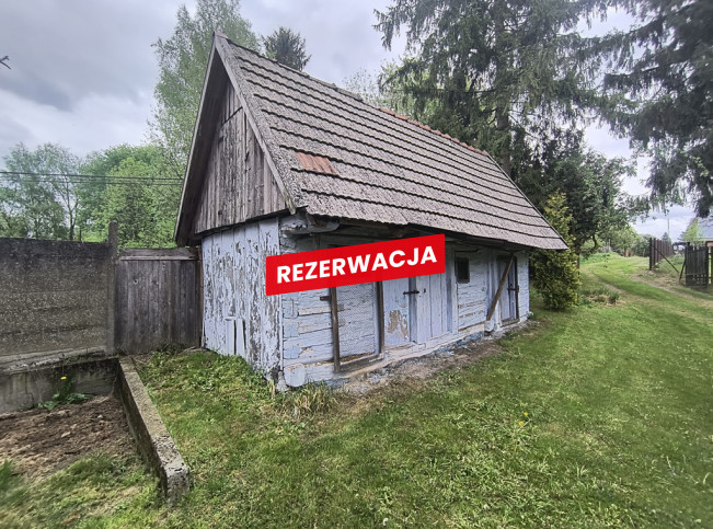 Dom Sprzedaż Łękawica 9