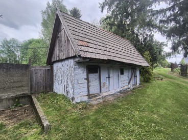 Dom Sprzedaż Łękawica