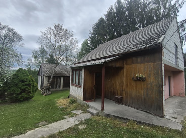 Dom Sprzedaż Łękawica