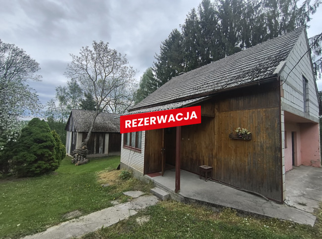 Dom Sprzedaż Łękawica 5