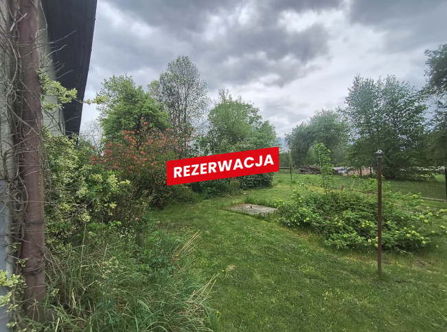 Dom Sprzedaż Łękawica 11
