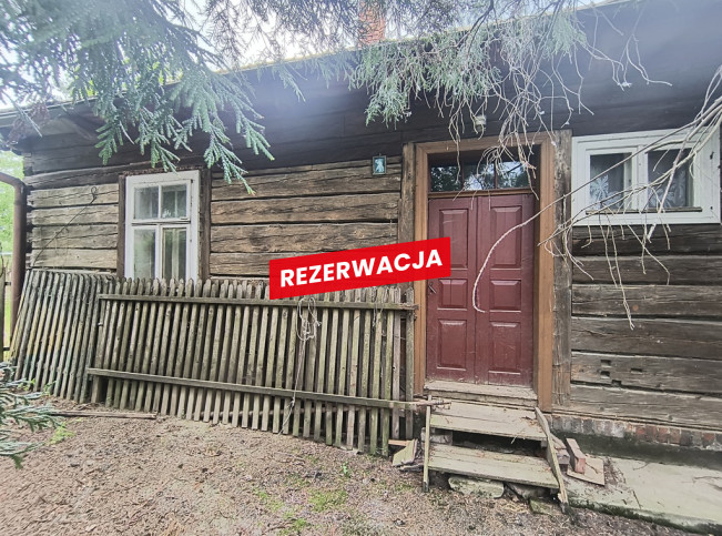 Dom Sprzedaż Łękawica 17