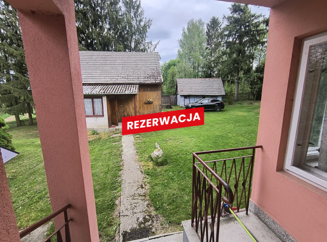 Dom Sprzedaż Łękawica 4