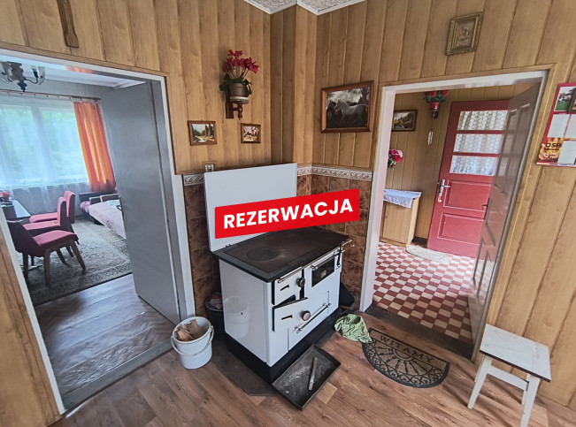 Dom Sprzedaż Łękawica 15