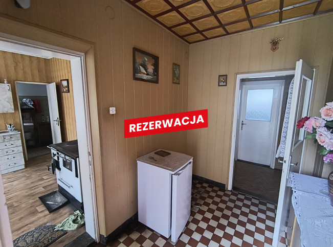 Dom Sprzedaż Łękawica 16
