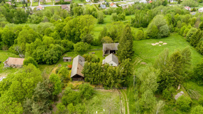 Dom Sprzedaż Łękawica
