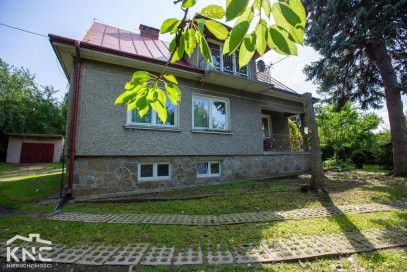 Dom Sprzedaż Zgłobice
