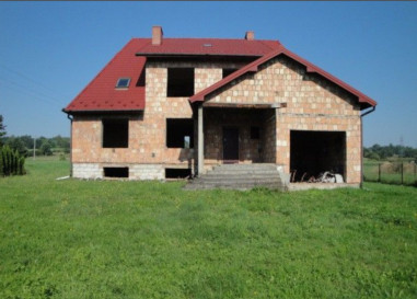 Dom Sprzedaż Jasło