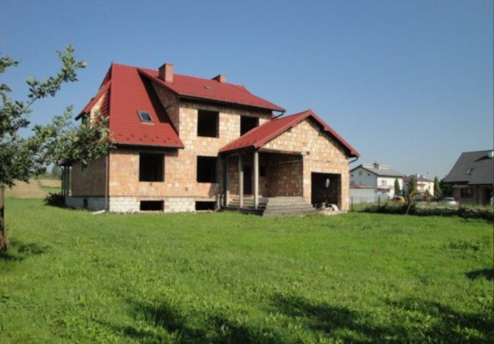 Dom Sprzedaż Jasło 5