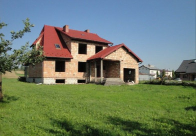 Dom Sprzedaż Jasło