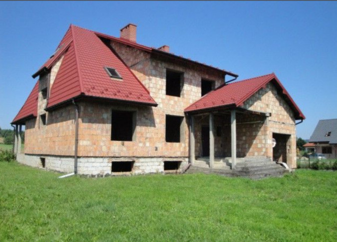Dom Sprzedaż Jasło 6