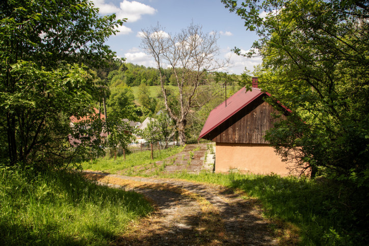 Dom Sprzedaż Gwoździec 3