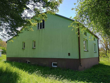 Dom Sprzedaż Nowy Lubliniec