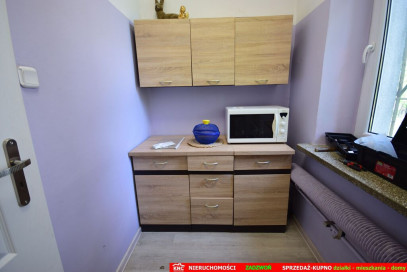 Lokal Sprzedaż Lublin Aleja Kraśnicka