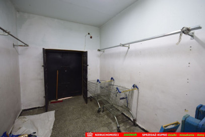 Lokal Sprzedaż Lublin Aleja Kraśnicka