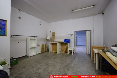 Lokal Sprzedaż Lublin Aleja Kraśnicka