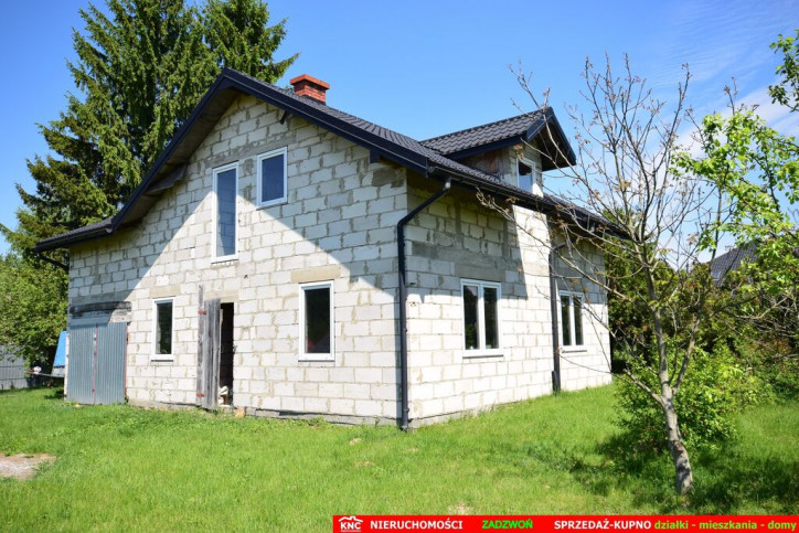 Dom Sprzedaż Radawczyk Drugi 2