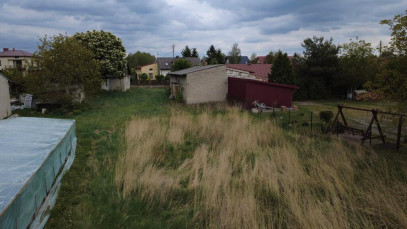 Działka Sprzedaż Kock Radzyńska