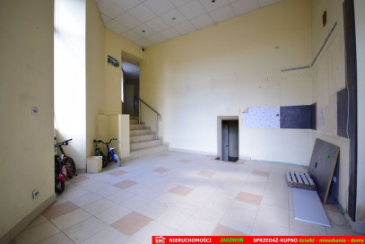 Lokal Wynajem Lublin Bernardyńska