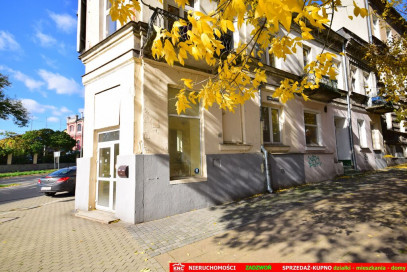 Lokal Wynajem Lublin Bernardyńska