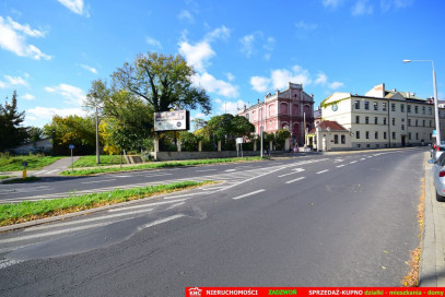 Lokal Wynajem Lublin Bernardyńska