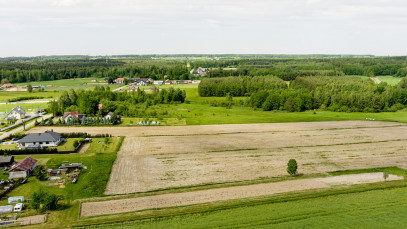 Działka Sprzedaż Nowa Jastrząbka