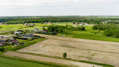 Działka Sprzedaż Nowa Jastrząbka